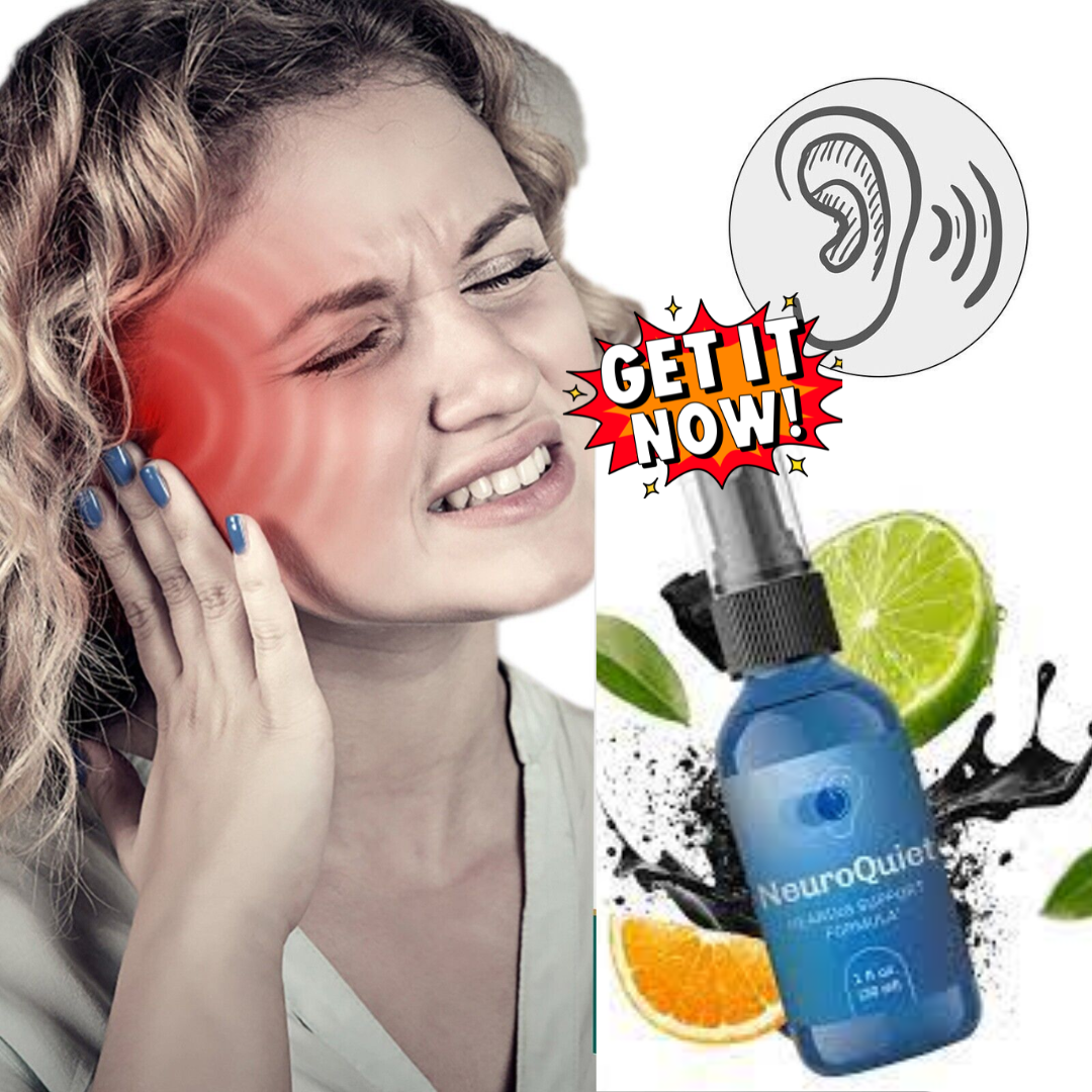 NeuroQuiet™ | Official Website | Support Hearing NeuroQuiet™ | Official Website | Support Hearing